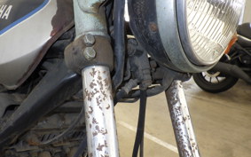 YAMAHA GX750 1976 1J7