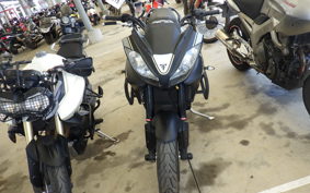 TRIUMPH TIGER1050(ショルイ