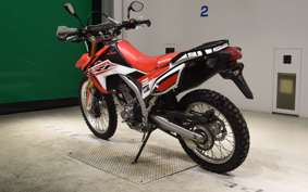 HONDA CRF250L 2012 MD38
