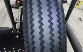 YAMAHA DRAGSTAR 400 1996 4TR