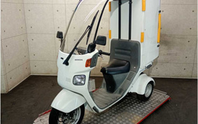 HONDA GYRO TA03