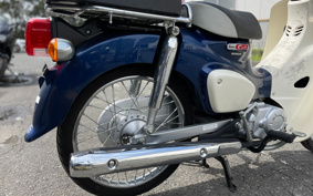 HONDA SUPER CUB50 AA09