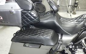 HARLEY FLHX 1580 2010