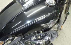 HARLEY FLSTF 1580 2010