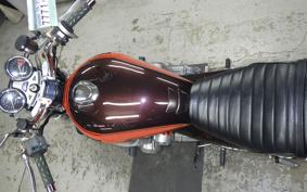 KAWASAKI ZEPHYR 1100 1992 ZRT10A