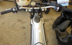 YAMAHA TRICKER DG10J