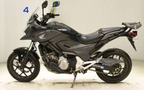 HONDA NC700X 2012 RC63