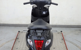 SUZUKI LET's CA4AA