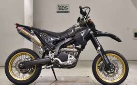 YAMAHA WR250X 1992 DG15J