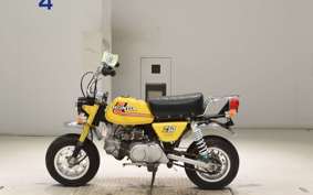 HONDA MONKEY 2018 Z50J