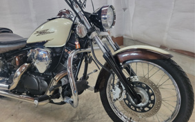 YAMAHA DRAGSTAR 250 VG05J