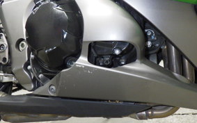 KAWASAKI NINJA 1000 A 2012