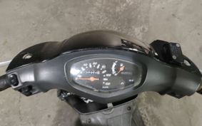 SUZUKI ADDRESS V125 CF4EA