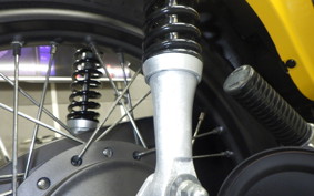 HONDA ｸﾛｽｶﾌﾞ110-2 2013 JA45