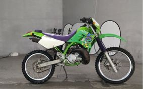 KAWASAKI KDX220SR DX220B