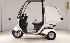 HONDA GYRO CANOPY TA03