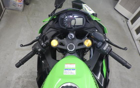 KAWASAKI ZX-25R 2001 ZX250E