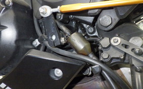 KAWASAKI NINJA 650 2013