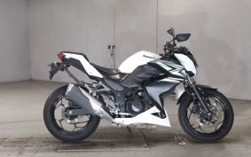 KAWASAKI Z250 ER250C