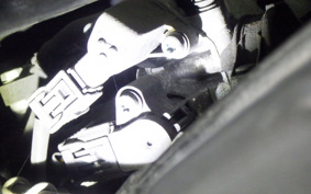 YAMAHA JOG DX-3 AY01