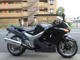 Фото Kawasaki NINJA ZX-11 1998 с японского аукциона