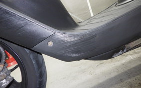 HONDA SPACY 100 2023 JF13