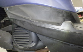 YAMAHA JOG DX-2 2011 SA58J