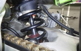 KAWASAKI KX250 F 2016 KX252A