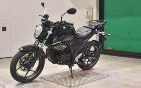 SUZUKI GIXXER 150 ED131