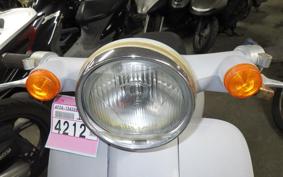 HONDA GIORNO
