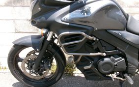 SUZUKI DL650 ( V-Strom 650 ) 2013 VP56A