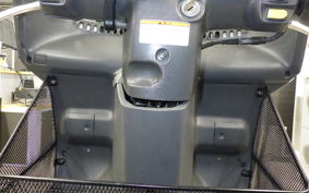 HONDA GYRO CANOPY 2002 TA03