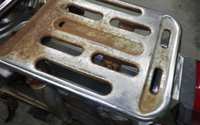 HONDA C70 SUPER CUB E 2008 C70