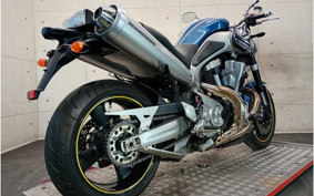 YAMAHA MT-01 2006 RP12