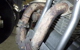 YAMAHA TRICKER Gen.2 DG16J