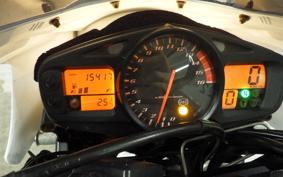 SUZUKI GSR400 A 2012 GK7EA
