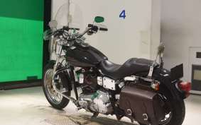 HARLEY FXDL 1450 2002