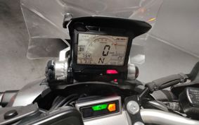 HONDA X-ADV 750 2017 RC95