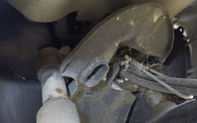 HONDA DIO Gen.5 AF56