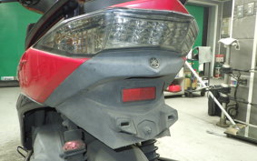 YAMAHA CYGNUS 125 XSR 2 SE44J