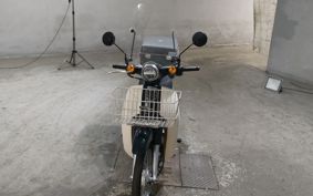 HONDA SUPER CUB50 AA09