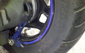 SUZUKI ADDRESS V125 S CF4MA