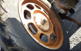 HONDA BEAT 2019 AF07