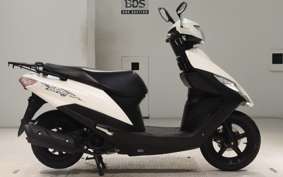 SUZUKI ADDRESS V125 DT11A