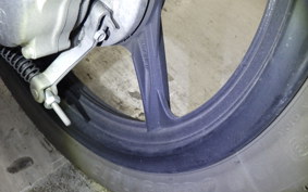 SUZUKI ADDRESS 110 2012 CE47A