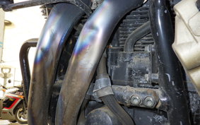 SUZUKI GSX1400 GY71A