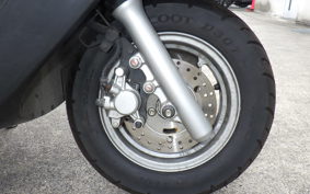 YAMAHA AXIS 125 TREET SE53J