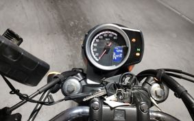 HONDA GB350 2022 NC59