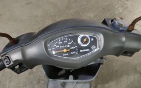 SUZUKI ADDRESS V125 CF46A