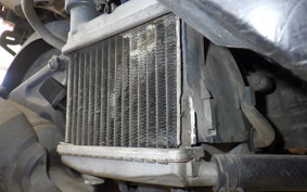 YAMAHA GEAR Gen.2 UA06J